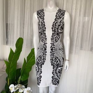 BCBG MaxAzria dress